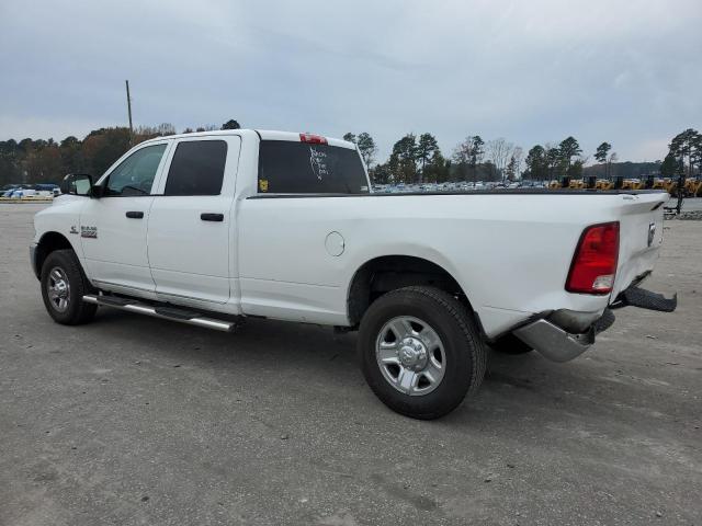 Photo 2 from auction – 2014 RAM 2500 ST with VIN 3C6UR5HL9EG165073