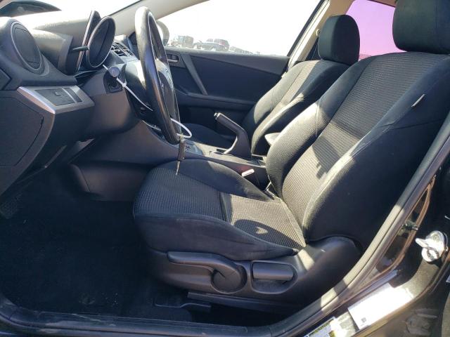 Photo 7 from auction – 2013 MAZDA 3 I with VIN JM1BL1UP2D1790978