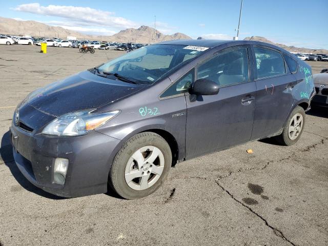 Zdjęcie 1 z aukcji – 2011 TOYOTA PRIUS z VIN JTDKN3DU4B0279061