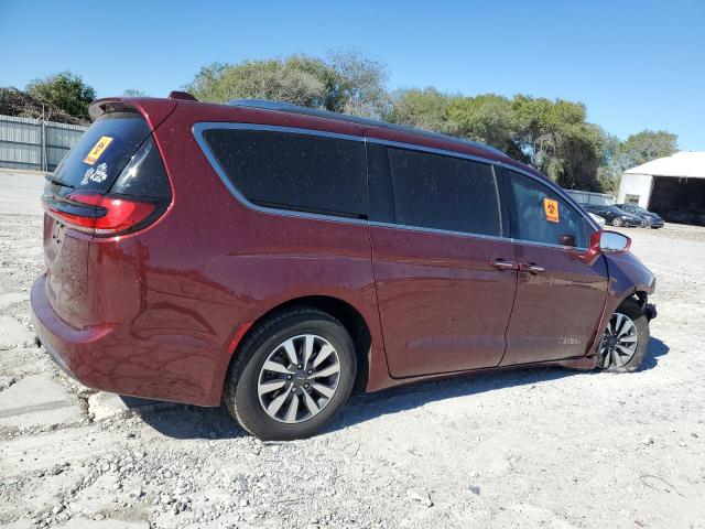 Photo 3 from auction – 2021 CHRYSLER PACIFICA T with VIN 2C4RC1BG0MR507247