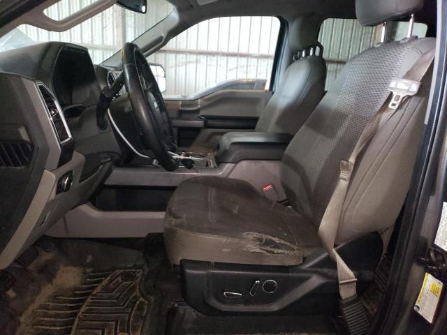 Photo 7 from auction – 2015 FORD F150 SUPER with VIN 1FTEW1EF7FKE46778