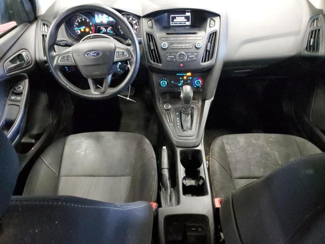 Photo 8 from auction – 2017 FORD FOCUS S with VIN 1FADP3E22HL288984