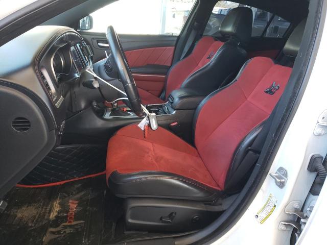 Photo 7 from auction – 2019 DODGE CHARGER SC with VIN 2C3CDXGJ0KH599090