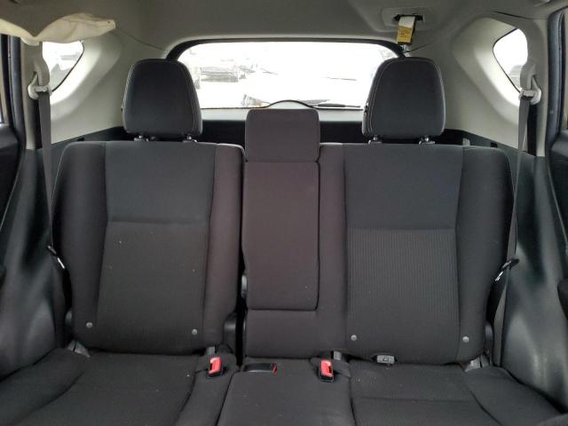 Photo 10 from auction – 2014 TOYOTA RAV4 XLE with VIN JTMRFREV0ED069673