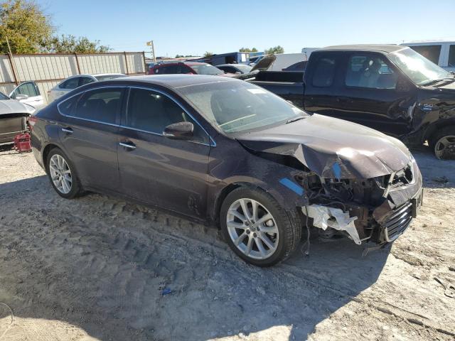 Photo 4 from auction – 2013 TOYOTA AVALON BAS with VIN 4T1BK1EB6DU003451