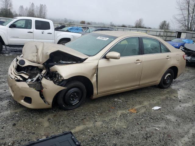TOYOTA CAMRY BASE 2011 z numerem VIN 4T1BF3EK9BU134192 - Zdjęcie z aukcji