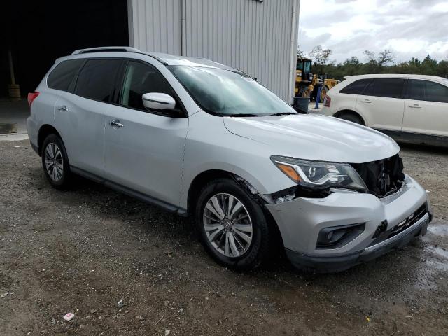 Photo 4 from auction – 2019 NISSAN PATHFINDER with VIN 5N1DR2MN9KC598546