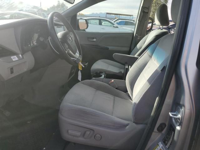 Photo 7 from auction – 2016 TOYOTA SIENNA LE with VIN 5TDKK3DC5GS765057