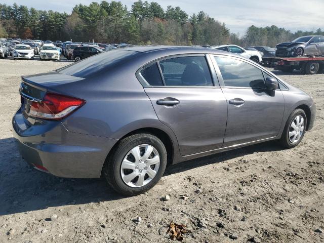 Zdjęcie 3 z aukcji – 2015 HONDA CIVIC SE z VIN 19XFB2F74FE208984