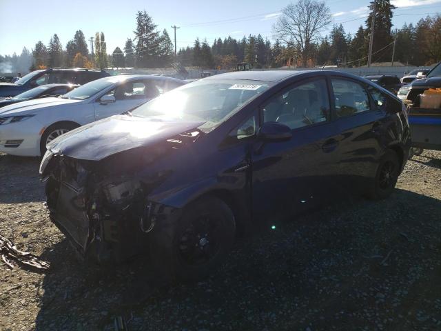Photo 1 from auction – 2014 TOYOTA PRIUS with VIN JTDKN3DUXE1768370