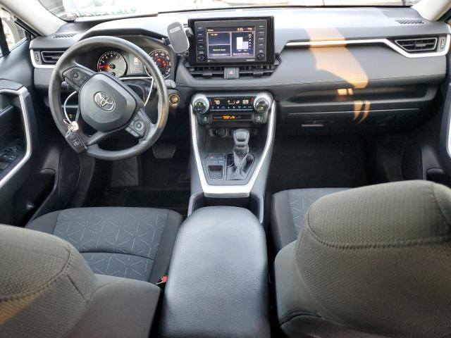 Photo 8 from auction – 2022 TOYOTA RAV4 XLE with VIN 2T3W1RFV1NW192546