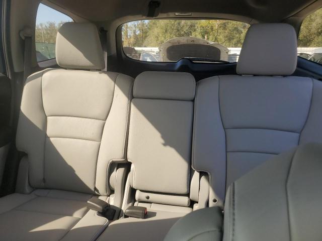Photo 10 from auction – 2019 HONDA PILOT EXL with VIN 5FNYF5H58KB003649