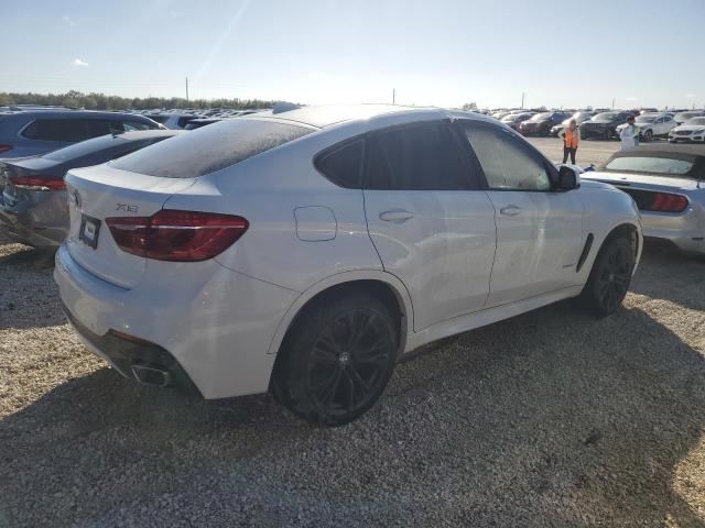 Photo 3 from auction – 2018 BMW X6 XDRIVE3 with VIN 5UXKU2C57J0Z62005