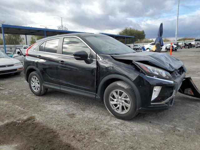 Photo 4 from auction – 2018 MITSUBISHI ECLIPSE CR with VIN JA4AS3AA0JZ047611