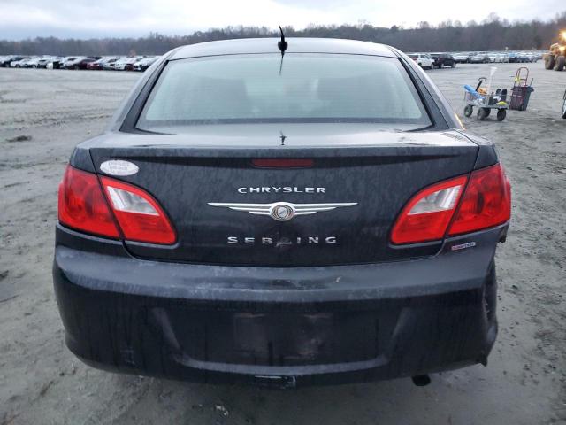 Photo 6 from auction – 2010 CHRYSLER SEBRING LI with VIN 1C3CC5FB8AN146990