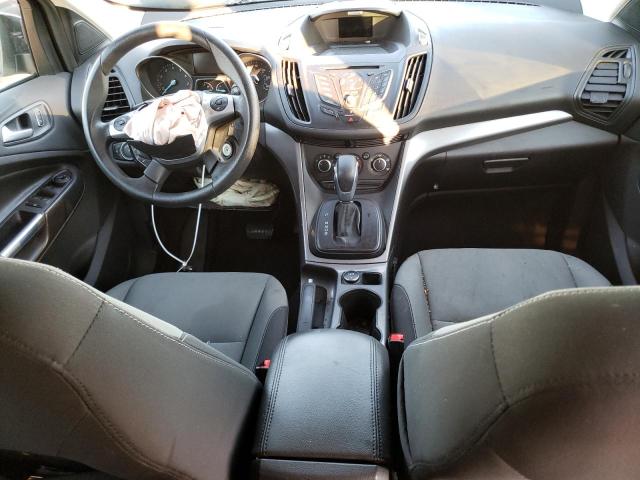 Photo 8 from auction – 2016 FORD ESCAPE SE with VIN 1FMCU0G77GUA36349