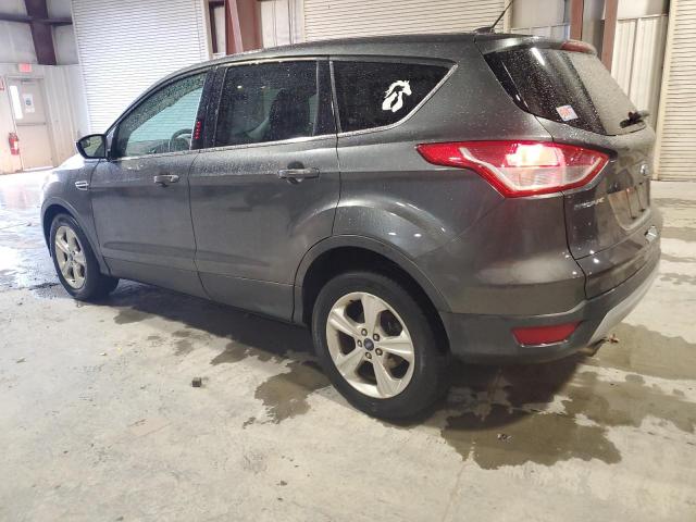 Photo 2 from auction – 2016 FORD ESCAPE SE with VIN 1FMCU0GX0GUC67707
