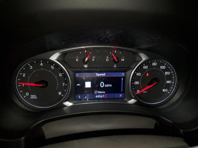 Photo 9 from auction – 2019 GMC TERRAIN DE with VIN 3GKALXEXXKL288128