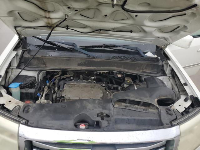 Photo 12 from auction – 2013 HONDA PILOT TOUR with VIN 5FNYF4H96DB023169