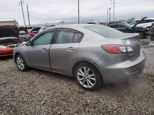 Photo 2 from auction – 2010 MAZDA 3 S with VIN JM1BL1S67A1260852