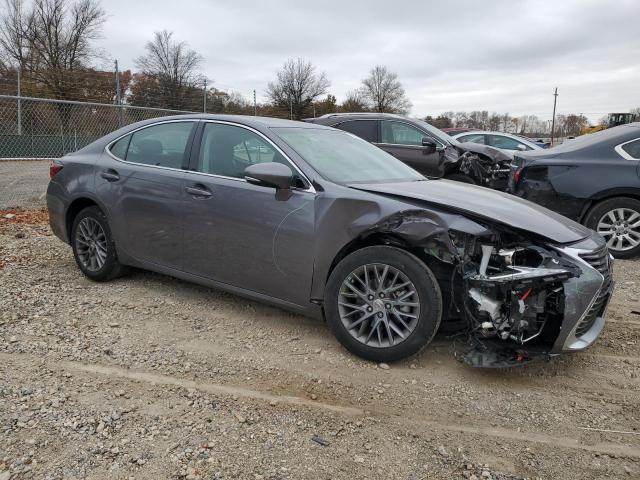 Photo 4 from auction – 2018 LEXUS ES 350 with VIN 58ABK1GG8JU080304