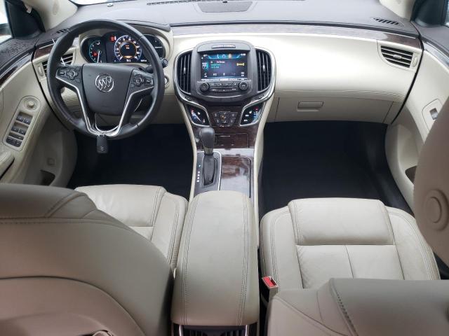 Photo 8 from auction – 2015 BUICK LACROSSE with VIN 1G4GB5G38FF190511