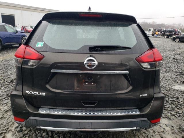 Photo 6 from auction – 2017 NISSAN ROGUE S with VIN KNMAT2MV7HP513116