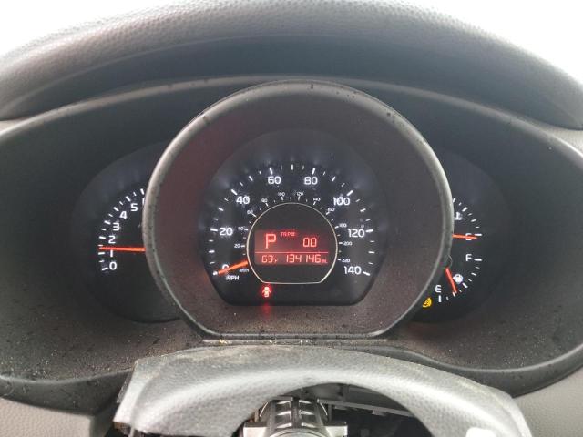 Photo 9 from auction – 2015 KIA SOUL with VIN KNDJN2A2XF7764472