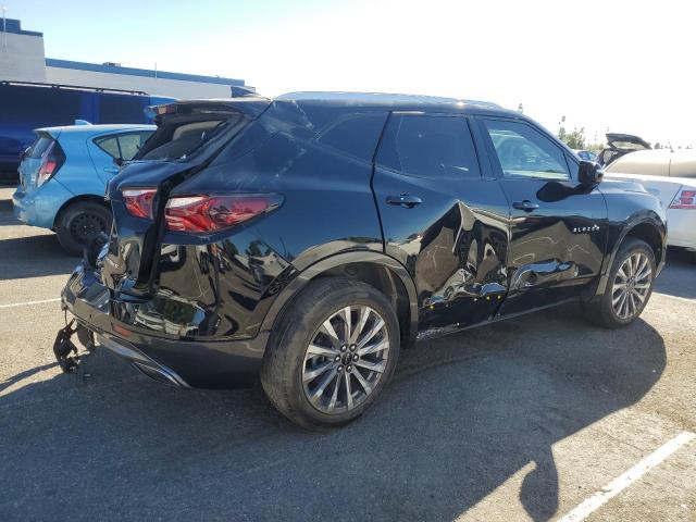 Photo 3 from auction – 2022 CHEVROLET BLAZER PRE with VIN 3GNKBFRS4NS159072