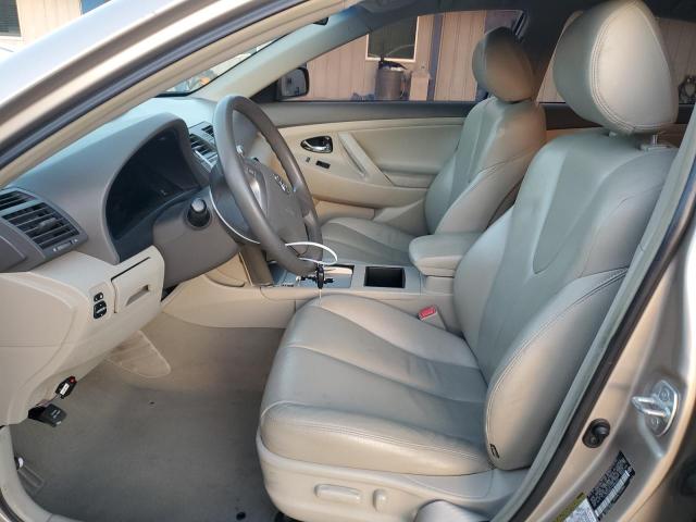 Photo 7 from auction – 2007 TOYOTA CAMRY CE with VIN 4T1BE46K47U685452