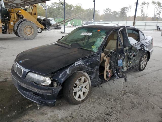 BMW 325 I 2001 with VIN WBAAV33491FV04032 - Photo from auction