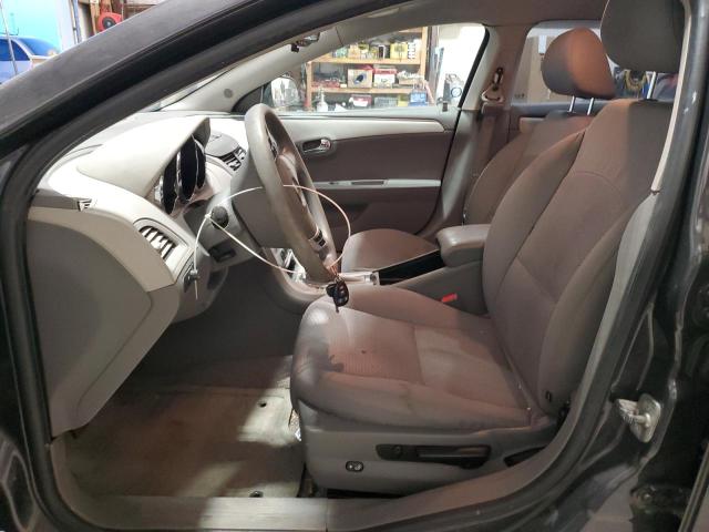Photo 7 from auction – 2012 CHEVROLET MALIBU LS with VIN 1G1ZB5EU9CF374577