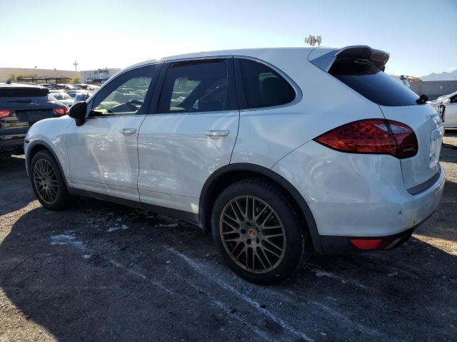 Photo 2 from auction – 2014 PORSCHE CAYENNE with VIN WP1AA2A25ELA93079