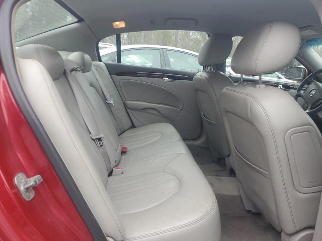 Photo 10 from auction – 2009 BUICK LUCERNE CX with VIN 1G4HD57M49U104716