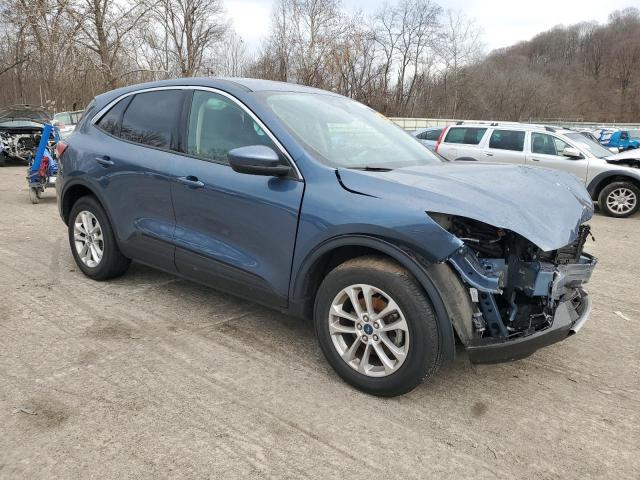 Photo 4 from auction – 2020 FORD ESCAPE SE with VIN 1FMCU9G63LUC69490