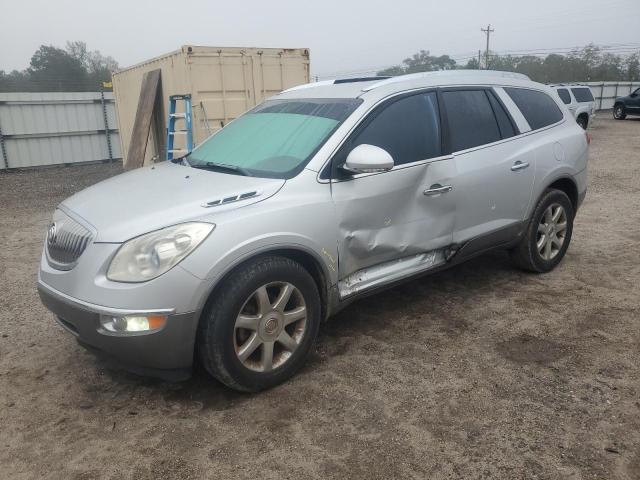 BUICK ENCLAVE CX 2010 with VIN 5GALRCEDXAJ147195 - Photo from auction