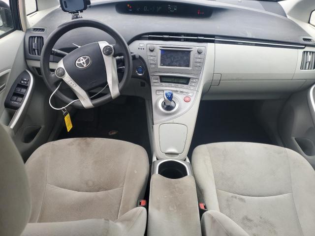 Foto 8 de la subasta – 2015 TOYOTA PRIUS con VIN JTDKN3DU3F0479855