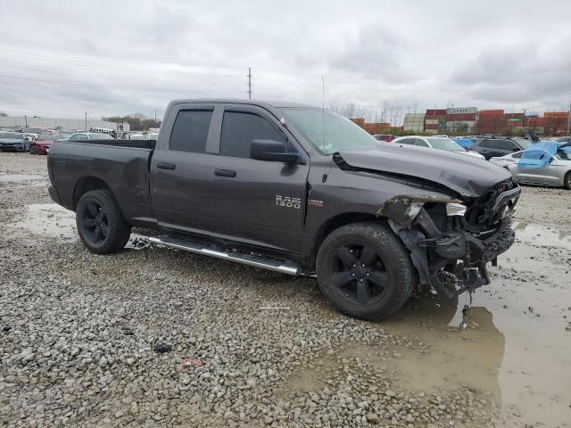 Photo 4 from auction – 2016 RAM 1500 ST with VIN 1C6RR7FT2GS418427