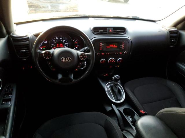 Photo 8 from auction – 2016 KIA SOUL with VIN KNDJN2A29G7334885