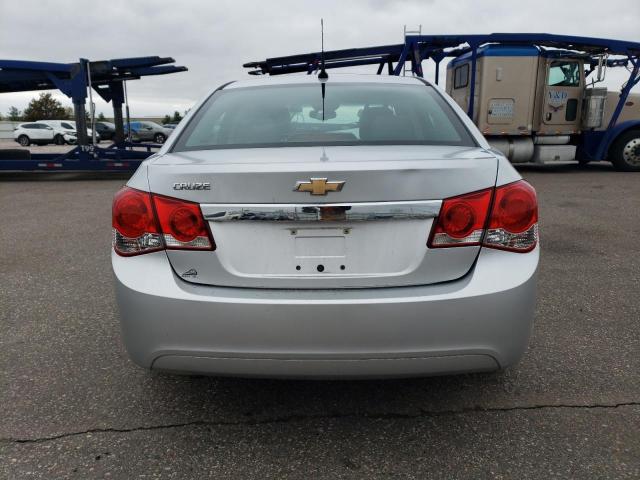 Photo 6 from auction – 2011 CHEVROLET CRUZE LS with VIN 1G1PC5SH8B7125367