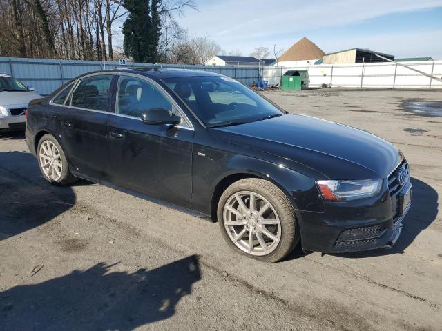 Photo 4 from auction – 2015 AUDI A4 PREMIUM with VIN WAUFFAFL2FN033204