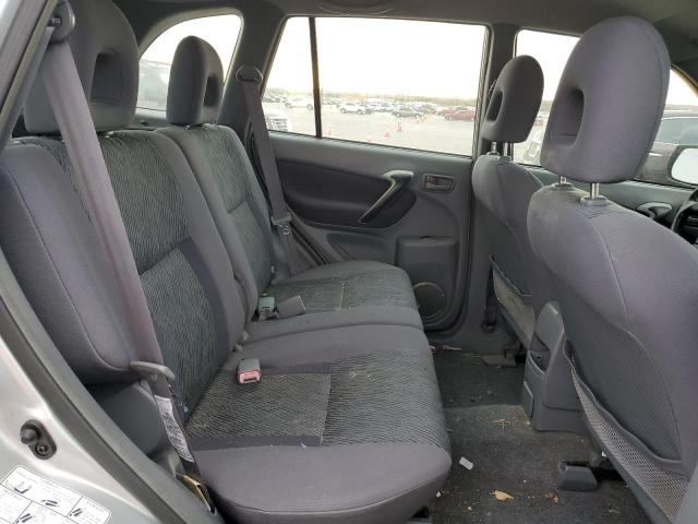 Photo 11 from auction – 2002 TOYOTA RAV4 with VIN JTEGH20VX20071154