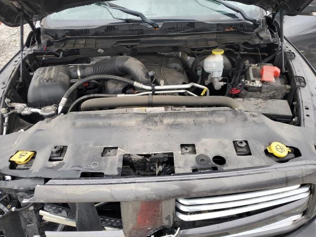 Photo 11 from auction – 2017 RAM 1500 SPORT with VIN 1C6RR7MTXHS530705