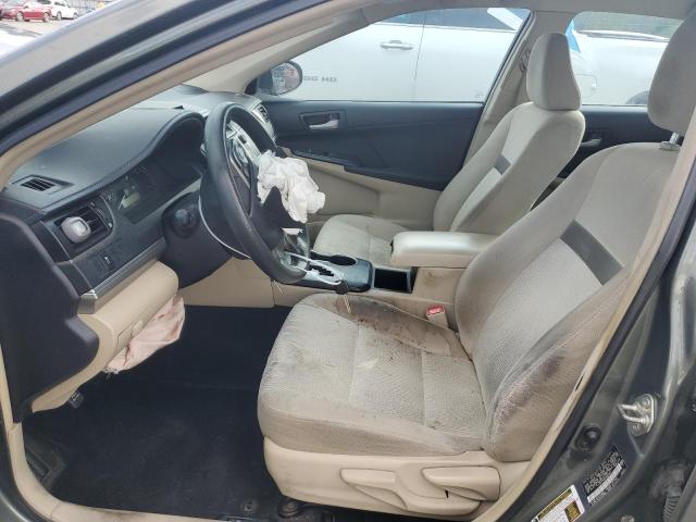 Photo 7 from auction – 2014 TOYOTA CAMRY L with VIN 4T1BF1FK9EU863963