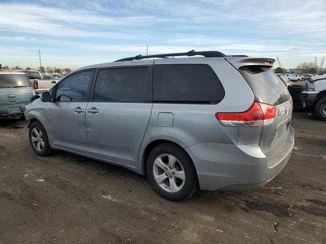 Photo 2 from auction – 2011 TOYOTA SIENNA LE with VIN 5TDKK3DC8BS039668