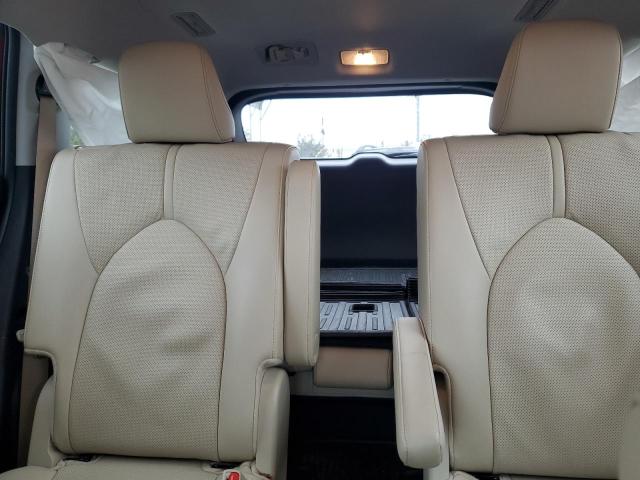 Photo 10 from auction – 2024 TOYOTA HIGHLANDER with VIN 5TDKDRBH3RS550288
