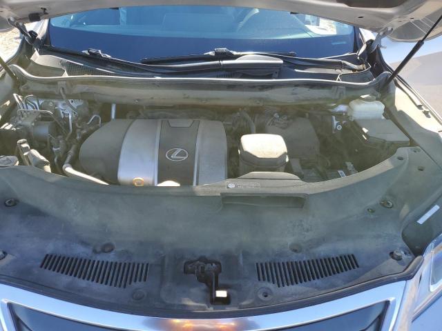 Photo 12 from auction – 2017 LEXUS RX 350 BAS with VIN 2T2BZMCAXHC130679