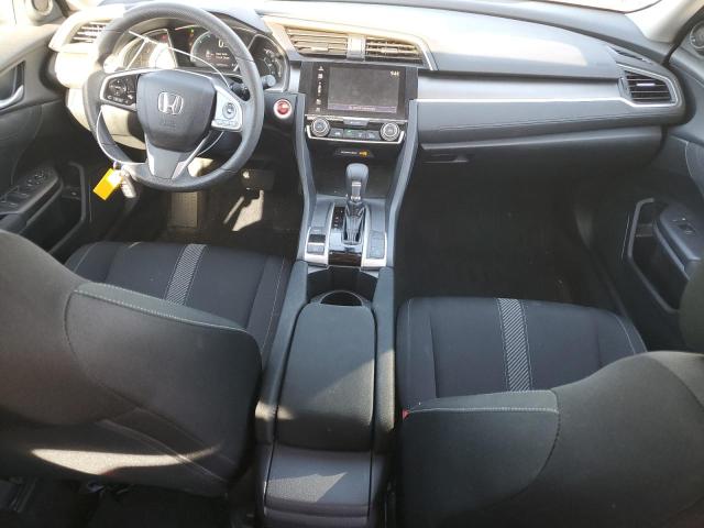 Photo 8 from auction – 2016 HONDA CIVIC EX with VIN 19XFC2F72GE229458