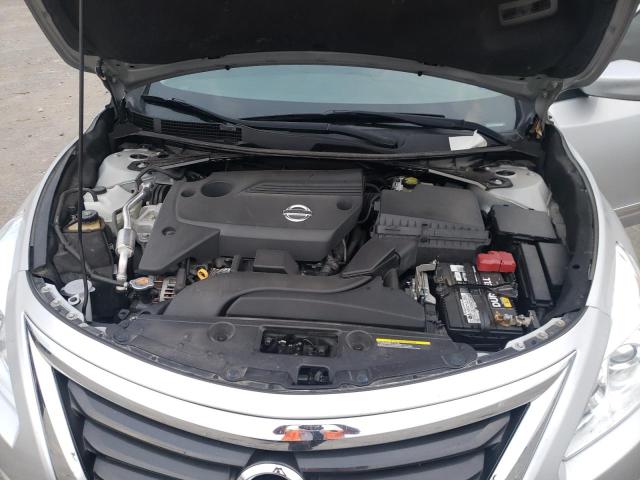 Photo 11 from auction – 2015 NISSAN ALTIMA 2.5 with VIN 1N4AL3AP3FC290742