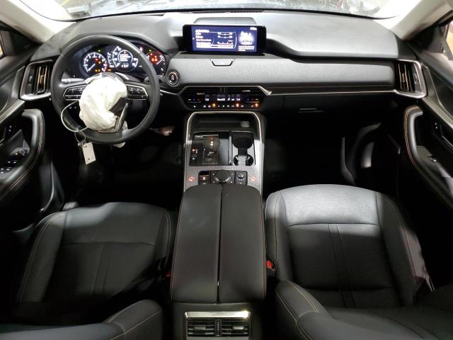 Photo 8 from auction – 2024 MAZDA CX-90 PREM with VIN JM3KKDHD3R1161782